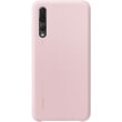 huawei silicon cover for p20 pink photo huawei silicon cover for p20 pink photo
