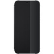 huawei 51992313 smart view flip cover for p20 lite black photo huawei 51992313 smart view flip cover for p20 lite black photo