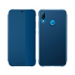 huawei 51992314 smart view flip cover for p20 lite blue photo huawei 51992314 smart view flip cover for p20 lite blue photo