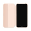 huawei 51992315 smart view flip cover for p20 lite pink photo huawei 51992315 smart view flip cover for p20 lite pink photo