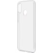 huawei 51992316 silicon case for p20 lite clear photo huawei 51992316 silicon case for p20 lite clear photo