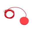 nokia dt601 qi charger for wireless charging red blister photo
