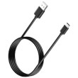 samsung usb type c cable ep dw700cb 15m black bulk photo samsung usb type c cable ep dw700cb 15m black bulk photo