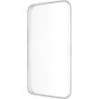 ULTRA SLIM 0.3MM TPU BACK COVER CASE FOR LG K8 2018 TRANSPARENT