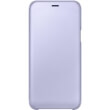 samsung flip wallet ef wa600cv for galaxy a6 2018 violet photo samsung flip wallet ef wa600cv for galaxy a6 2018 violet photo
