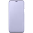 samsung flip wallet ef wa605cv for galaxy a6 plus 2018 violet photo samsung flip wallet ef wa605cv for galaxy a6 plus 2018 violet photo