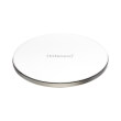 intenso w1 5v 2a wireless charger white photo
