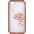 beeyo roses back cover case for huawei psmart rose gold photo beeyo roses back cover case for huawei psmart rose gold photo