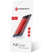 forcell full cover screen protector for nokia 7 plus photo