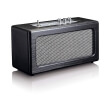lenco bt 300 bluetooth speaker black photo