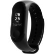 xiaomi mi band 3 black photo xiaomi mi band 3 black photo