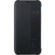 huawei 51992478 honor 10 flip cover black photo huawei 51992478 honor 10 flip cover black photo