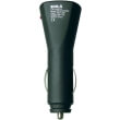mls car charger 1a black photo
