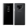 samsung clear view standing cover ef zn960cb for galaxy note 9 black photo samsung clear view standing cover ef zn960cb for galaxy note 9 black photo