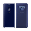 samsung clear view standing cover ef zn960cl for galaxy note 9 blue photo samsung clear view standing cover ef zn960cl for galaxy note 9 blue photo