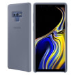 samsung silicone cover ef pn960tl for galaxy note 9 blue photo samsung silicone cover ef pn960tl for galaxy note 9 blue photo