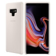 samsung silicone cover ef pn960tw for galaxy note 9 white photo samsung silicone cover ef pn960tw for galaxy note 9 white photo