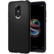 spigen liquid air back cover case for xiaomi redmi 5 plus black photo spigen liquid air back cover case for xiaomi redmi 5 plus black photo