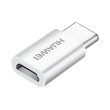 huawei ap52 type c micro usb adapter bulk photo huawei ap52 type c micro usb adapter bulk photo