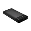 xlayer powerbank 19200mah solid black photo xlayer powerbank 19200mah solid black photo