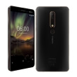 kinito nokia 61 32gb 3gb dual sim black gr photo kinito nokia 61 32gb 3gb dual sim black gr photo