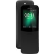 kinito nokia 8110 4g dual sim black photo kinito nokia 8110 4g dual sim black photo