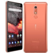 kinito nokia 51 2018 16gb 2gb dual sim copper gr photo kinito nokia 51 2018 16gb 2gb dual sim copper gr photo
