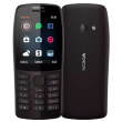 kinito nokia 210 dual sim black gr photo