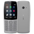 kinito nokia 210 dual sim grey gr photo