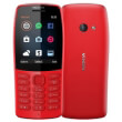 kinito nokia 210 dual sim red gr photo