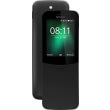 kinito nokia 8110 4g dual sim black gr photo kinito nokia 8110 4g dual sim black gr photo