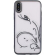 beeyo flying back cover case for sony l1 dark gray photo beeyo flying back cover case for sony l1 dark gray photo