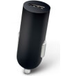 forever m02 usb car charger 1a photo