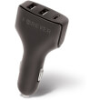 forever cc 05 usb car charger 2xusb type c 48a photo forever cc 05 usb car charger 2xusb type c 48a photo
