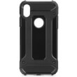 FORCELL ARMOR BACK COVER CASE FOR APPLE IPHONE XR BLACK
