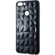 forcell prism back cover case for huawei psmart black photo forcell prism back cover case for huawei psmart black photo