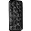 forcell prism back cover case for huawei y5 2018 black photo forcell prism back cover case for huawei y5 2018 black photo
