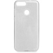 forcell shining back cover case for huawei psmart silver photo forcell shining back cover case for huawei psmart silver photo