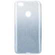 forcell shining back cover case for apple iphone xr clear blue photo