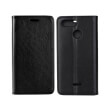 magnet book flip case for xiaomi redmi 6 black photo magnet book flip case for xiaomi redmi 6 black photo