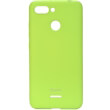 roar colorful jelly case for xiaomi redmi 6 lime photo roar colorful jelly case for xiaomi redmi 6 lime photo