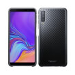 samsung gradation cover ef aa750cb for galaxy a7 2018 black photo samsung gradation cover ef aa750cb for galaxy a7 2018 black photo