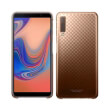 samsung gradation cover ef aa750cf for galaxy a7 2018 gold photo samsung gradation cover ef aa750cf for galaxy a7 2018 gold photo