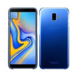 samsung gradation cover ef aj610cl for galaxy j6 plus blue photo samsung gradation cover ef aj610cl for galaxy j6 plus blue photo