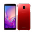 samsung gradation cover ef aj610cr for galaxy j6 plus red photo samsung gradation cover ef aj610cr for galaxy j6 plus red photo