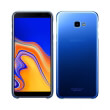 samsung gradation cover ef aj415cl for galaxy j4 plus blue photo samsung gradation cover ef aj415cl for galaxy j4 plus blue photo