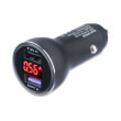 4smarts fast car charger voltroad 7p with display photo 4smarts fast car charger voltroad 7p with display photo