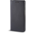 smart magnet flip case for alcatel 1 black photo