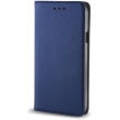 smart magnet flip case for huawei honor 8x navy blue photo
