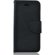 fancy book flip case for huawei honor 7s black photo fancy book flip case for huawei honor 7s black photo